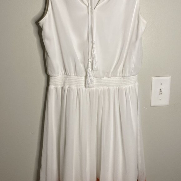 Jessica Simpson dress - Picture 2 of 7